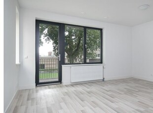 Huur 1 slaapkamer appartement van 50 m² in Utrecht