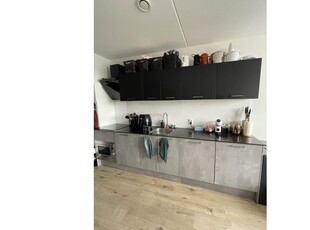 Huur 1 slaapkamer appartement van 60 m² in Groningen