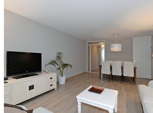 Huur 1 slaapkamer appartement van 65 m² in 's-Gravenhage