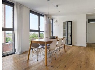 Huur 2 slaapkamer appartement van 101 m² in 's-Gravenhage