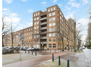 Huur 2 slaapkamer appartement van 101 m² in The Hague