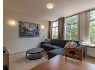 Huur 2 slaapkamer appartement van 44 m² in Amsterdam