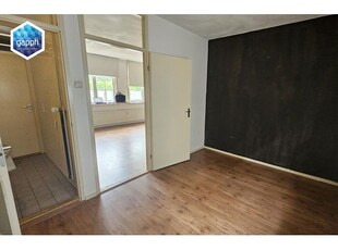 Huur 2 slaapkamer appartement van 45 m² in 's-Hertogenbosch