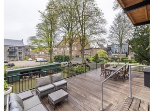 Huur 2 slaapkamer appartement van 46 m² in Tiel