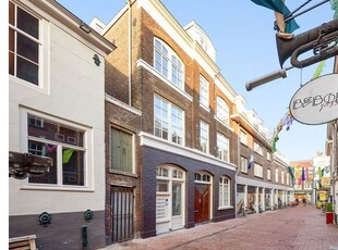 Huur 2 slaapkamer appartement van 51 m² in Delft