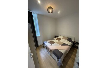 Huur 2 slaapkamer appartement van 53 m² in Groningen