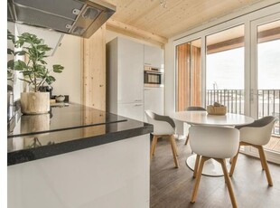 Huur 2 slaapkamer appartement van 64 m² in Helvoirt