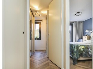 Huur 2 slaapkamer appartement van 76 m² in Alkmaar