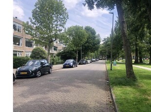 Huur 2 slaapkamer appartement van 82 m² in Rotterdam