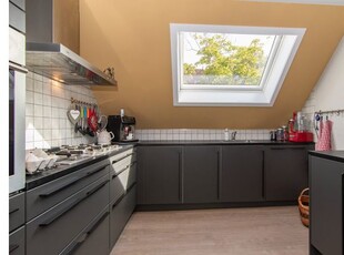 Huur 3 slaapkamer appartement van 133 m² in Delft