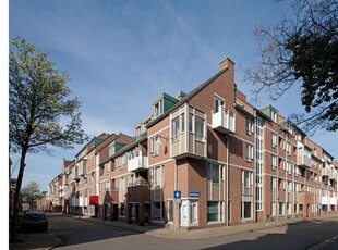 apartment for rent at Dionysiusstraat 34, netherlands