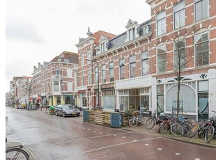 Huur 3 slaapkamer appartement van 70 m² in 's-Gravenhage