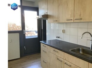 Huur 3 slaapkamer appartement van 72 m² in Deventer