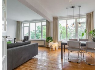 Huur 3 slaapkamer appartement van 77 m² in Breda