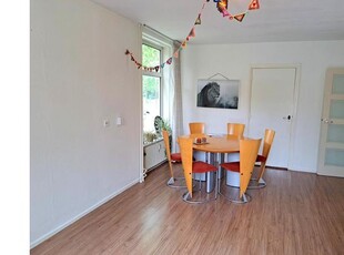 Huur 3 slaapkamer appartement van 85 m² in Rotterdam