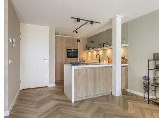 Huur 3 slaapkamer huis van 76 m² in Alkmaar