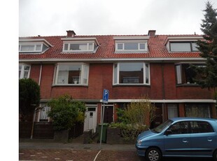 Huur 4 slaapkamer appartement van 73 m² in 's-Gravenhage