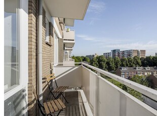 Huur 4 slaapkamer appartement van 76 m² in Rotterdam