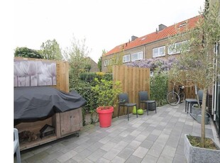 Huur 4 slaapkamer huis van 120 m² in Wassenaar