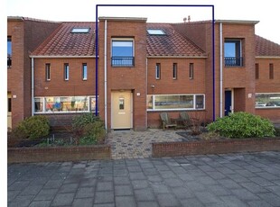 Huur 4 slaapkamer huis van 130 m² in Wateringen