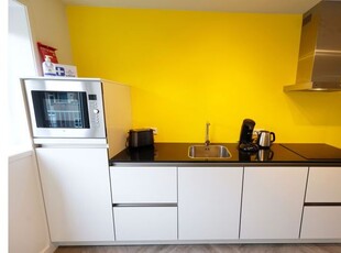 Huur 5 slaapkamer appartement van 90 m² in Tiel