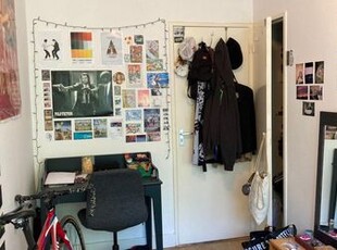 Kamer van 10 m² in Tilburg