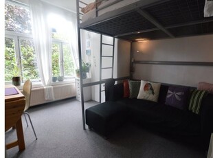 Kamer van 12 m² in Zwolle