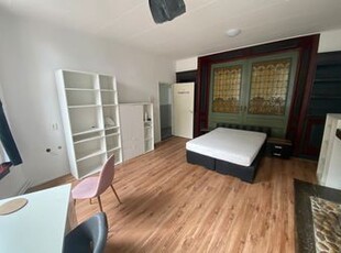 Kamer van 25 m² in Tilburg