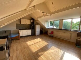 Studio van 46 m² in Tilburg