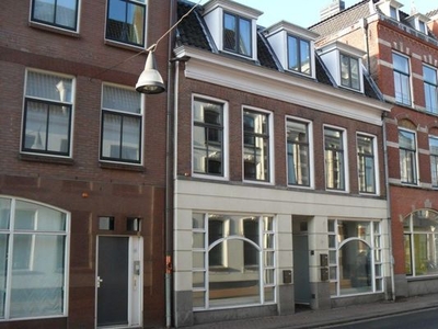 Appartement 1e Dorpsstraat in Zeist