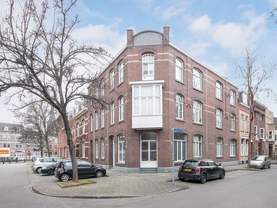 Appartement Antoon Lipkensstraat in Maastricht