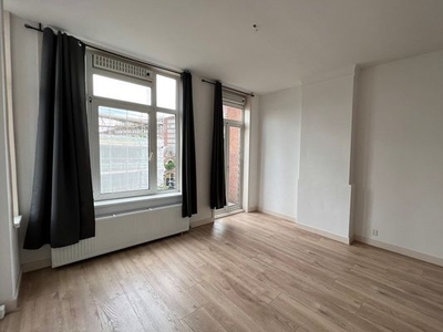 Appartement Benthuizerstraat in Rotterdam