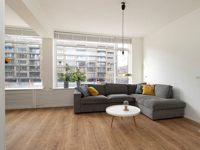 Appartement Binnenrotte in Rotterdam