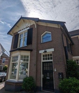 Appartement Canadalaan in Apeldoorn