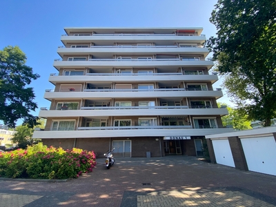 Appartement Donau in Amstelveen