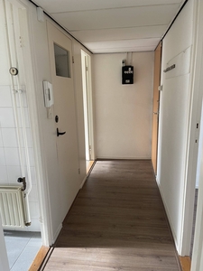 Appartement Esdoornstraat in Heerlen