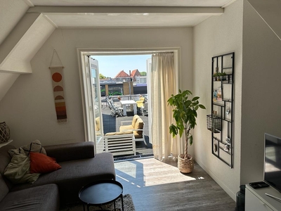 Appartement Gedempte Molenwijk in Heerenveen