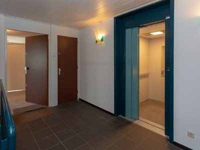 Appartement Kerkweg in Nootdorp