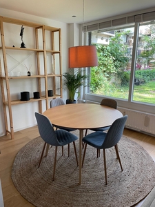 Appartement Michaëlplein in Duivendrecht