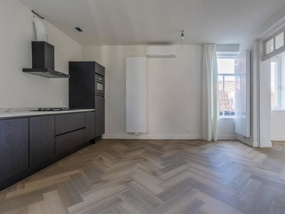 Appartement Slijkstraat in Weesp