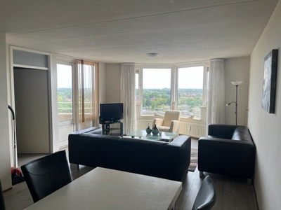 Appartement Stuvesande in Terneuzen