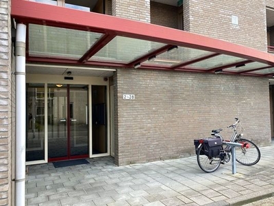 Appartement Ter Hoogestraat in Breda