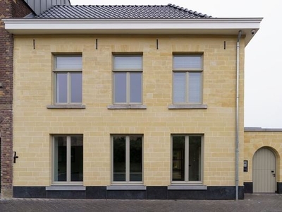 Huis Gosewijnstraat in Valkenburg