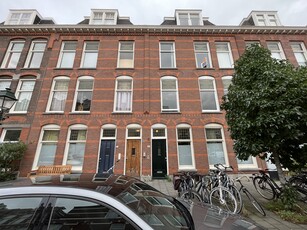 Appartement te huur Archimedesstraat, Den Haag