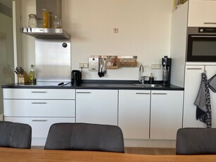 Appartement te huur Burgemeester Brokxlaan, Tilburg