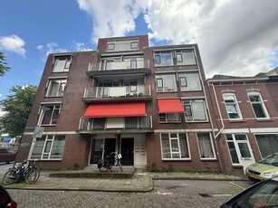 Appartement te huur Meekrapstraat, Rotterdam