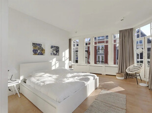 Appartement te huur Nieuwe Spiegelstraat, Amsterdam