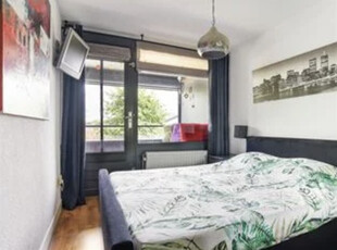 Appartement te huur Schalkhaarstraat, Tilburg