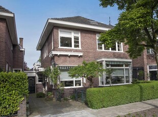 Diepenbrockstraat 7