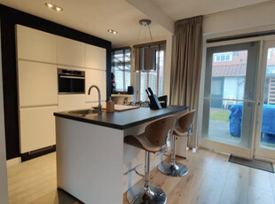 Woning te huur De Presstraat, Eindhoven